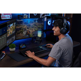 Corsair VOXARA micro à condensateur USB pour le gaming Noir
