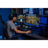 Corsair VOXARA micro à condensateur USB pour le gaming Noir