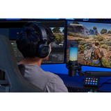 Corsair VOXARA micro à condensateur USB pour le gaming Noir