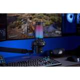 Corsair VOXARA micro à condensateur USB pour le gaming Noir