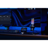 Corsair VOXARA micro à condensateur USB pour le gaming Noir