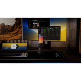 Corsair VOXARA micro à condensateur USB pour le gaming Noir