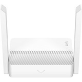 Cudy N300 Wi-Fi Router, Routeur Blanc, Cudy Mesh