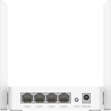 Cudy N300 Wi-Fi Router, Routeur Blanc, Cudy Mesh