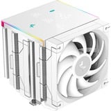 DeepCool AK620 Digital Pro Refroidisseur CPU RGB  Blanc