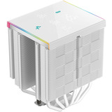 DeepCool AK620 Digital Pro Refroidisseur CPU RGB  Blanc