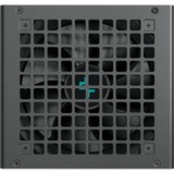 DeepCool PL800D, 800 Watt alimentation  Noir