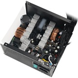 DeepCool PL800D, 800 Watt alimentation  Noir