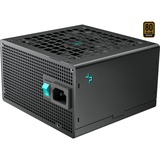 DeepCool PL800D alimentation  800 watt Noir, 3x PCIe