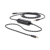 Elgato Adaptateur audio, Câble Noir