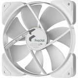Fractal Design Aspect 14 RGB ventilateur de boîtier Blanc, 140 x 140 x 25 mm