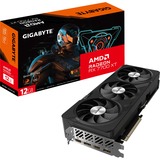 Radeon RX 7700 XT GAMING OC 12G, Carte graphique
