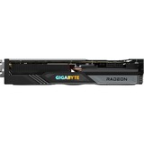 GIGABYTE Radeon RX 7700 XT GAMING OC 12G, Carte graphique 2x HDMI, 2x DisplayPort