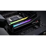 G.Skill 96 Go DDR5-6000 (2x 48 Go) mémoire vive Noir, F5-6000J2836F48GX2-TZ5NR, EXPO