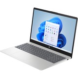 HP 15 (fd0018nb) 15.6" PC portable Argent | Core i7-1355U | Iris Xe Graphics | 16 Go | 1 To SSD