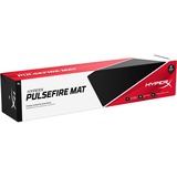 HyperX Pulsefire XL, Tapis de souris gaming Noir