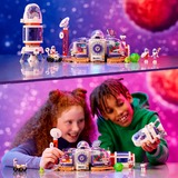 LEGO Friends - La station spatiale martienne et la fusée, Jouets de construction 42605