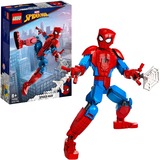 LEGO Spider-Man - Figurine Spider-Man, Jouets de construction 