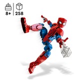 LEGO Spider-Man - Figurine Spider-Man, Jouets de construction 