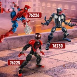 LEGO Spider-Man - Figurine Spider-Man, Jouets de construction 