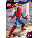 LEGO Spider-Man - Figurine Spider-Man, Jouets de construction 