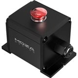 MOZA E-Stop Switch, Interrupteur Noir/Rouge