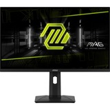 MSI MAG 274QRF QD E2 27" Moniteur gaming  Noir, 2x HMDI, DisplayPort, 2x USB-A, USB-B, USB-C, 180 Hz