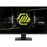 MSI MAG 274QRF QD E2 27" Moniteur gaming  Noir, 2x HMDI, DisplayPort, 2x USB-A, USB-B, USB-C, 180 Hz