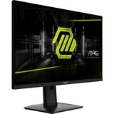 MSI MAG 274QRF QD E2 27" Moniteur gaming  Noir, 2x HMDI, DisplayPort, 2x USB-A, USB-B, USB-C, 180 Hz