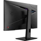 MSI MAG 274QRF QD E2 27" Moniteur gaming  Noir, 2x HMDI, DisplayPort, 2x USB-A, USB-B, USB-C, 180 Hz