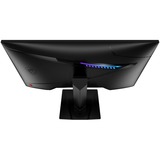 MSI MAG 274QRF QD E2 27" Moniteur gaming  Noir, 2x HMDI, DisplayPort, 2x USB-A, USB-B, USB-C, 180 Hz