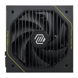 MSI MAG A1200PLS PCIE5 alimentation modulaire 1200 watt Noir, 1x 12V-2x6, 4x PCIe, 1x 12V-2x6, 4x PCIe