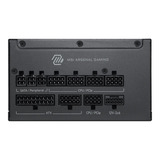 MSI MAG A1200PLS PCIE5 alimentation modulaire 1200 watt Noir, 1x 12V-2x6, 4x PCIe, 1x 12V-2x6, 4x PCIe