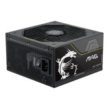 MSI MSI MAG A1200PLS PCIE5             1200W 