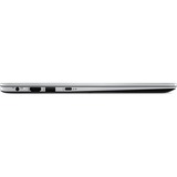 MSI Modern 15 (F1MG-007BE) 15.6" PC portable  Argent | Core 5 120U | Iris Xe Graphics | 16 Go | 512 Go SSD