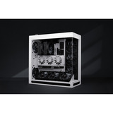 Noctua NF-A14x25 G2 PWM Sx2-PP chromax.black, Ventilateur de boîtier Noir, PWM à 4 broches, 2 pièces