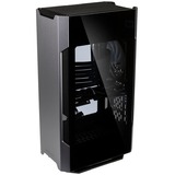 Phanteks Evolv Shift 2 boîtier mini tower Anthracite | 2x USB-A | RGB | Verre Trempé