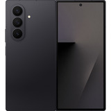 SAMSUNG Galaxy Z Fold7, Smartphone Noir, 512 Go, Dual-SIM, Android