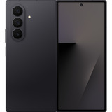 SAMSUNG Galaxy Z Fold7, Smartphone Noir, 512 Go, Dual-SIM, Android