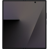 SAMSUNG Galaxy Z Fold7, Smartphone Noir, 512 Go, Dual-SIM, Android