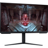 SAMSUNG Odyssey G5 S32CG510EU 32" Moniteur gaming  Noir, 165 Hz, HDMI, DisplayPort, AMD FreeSync