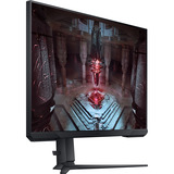 SAMSUNG Odyssey G5 S32CG510EU 32" Moniteur gaming  Noir, 165 Hz, HDMI, DisplayPort, AMD FreeSync
