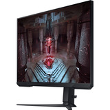 SAMSUNG Odyssey G5 S32CG510EU 32" Moniteur gaming  Noir, 165 Hz, HDMI, DisplayPort, AMD FreeSync