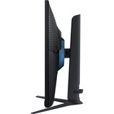 SAMSUNG Odyssey G5 S32CG510EU 32" Moniteur gaming  Noir, 165 Hz, HDMI, DisplayPort, AMD FreeSync
