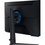 SAMSUNG Odyssey G5 S32CG510EU 32" Moniteur gaming  Noir, 165 Hz, HDMI, DisplayPort, AMD FreeSync