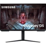 SAMSUNG  32" Moniteur gaming  Noir