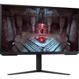 SAMSUNG  32" Moniteur gaming  Noir