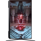 SAMSUNG  32" Moniteur gaming  Noir