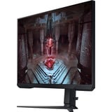 SAMSUNG  32" Moniteur gaming  Noir