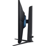 SAMSUNG  32" Moniteur gaming  Noir